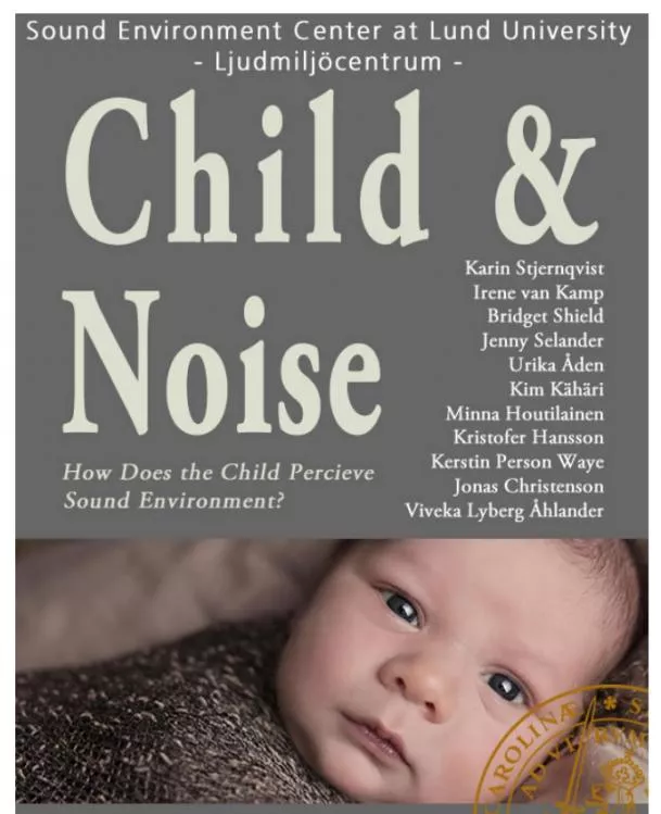 Child and Noise