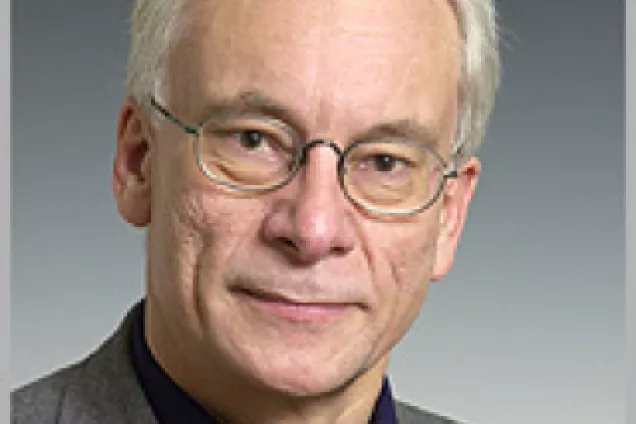 Jens Holger Rindel