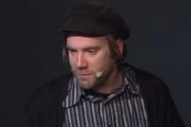 Gunnar Cerwén