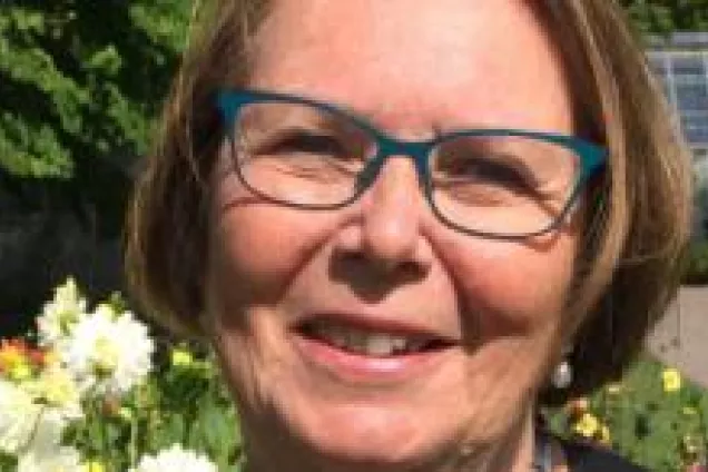 Karin Stjernqvist