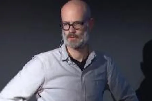 Trond Maag