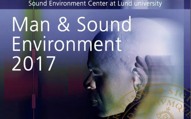 Man and sound Environment