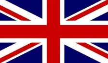 Image of Great Britains flag