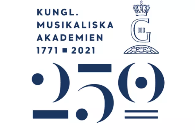 Kungliga musikaliska akademins logga
