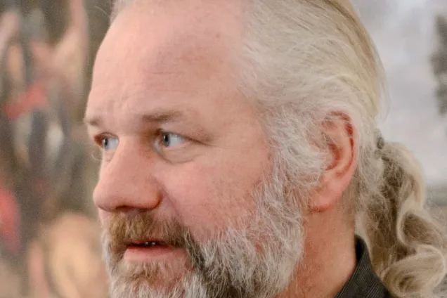 Leif Lundblad