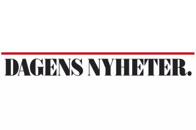 Dagens Nyheters logotype
