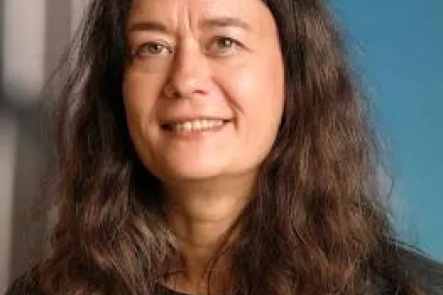 Porträtt Katharina Riebel