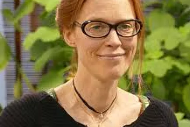 Anna Bengtsson