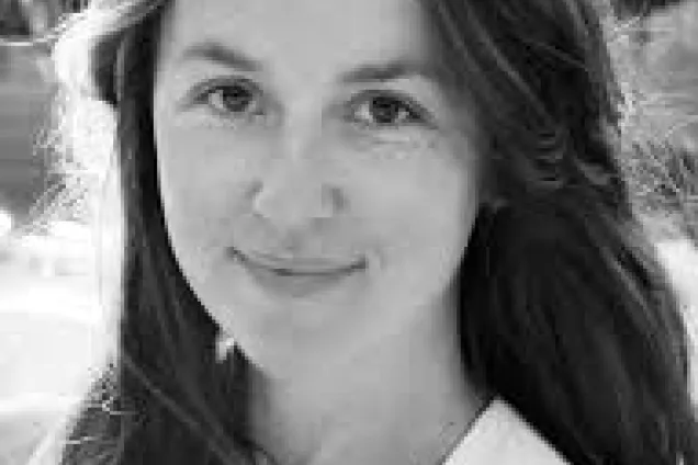 Anna Oudin