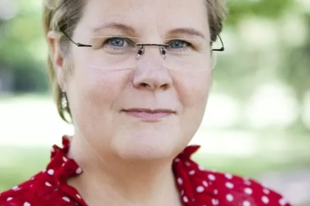 AnnaMaria Pålsdottir