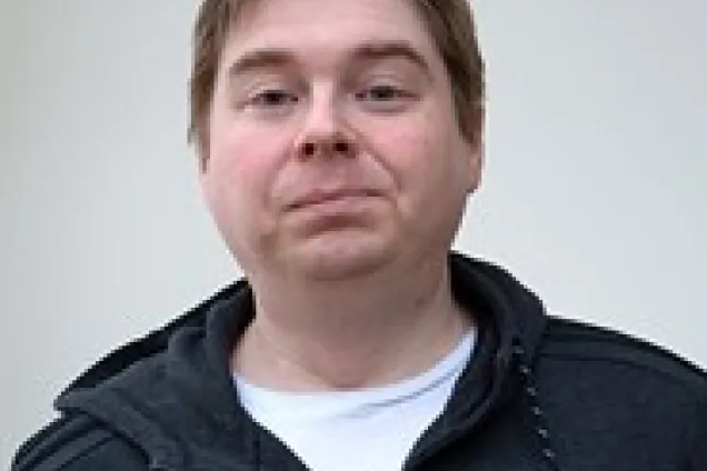 John Andersson