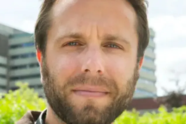 Nils Fälth 