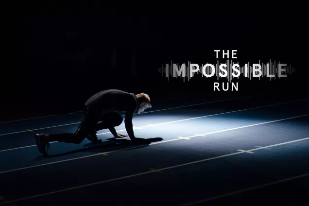 The Impossible Run - Full Story