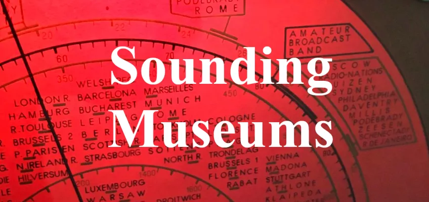 Sounding Museums
