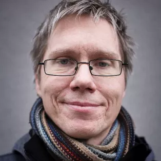 Fredrik Pålsson